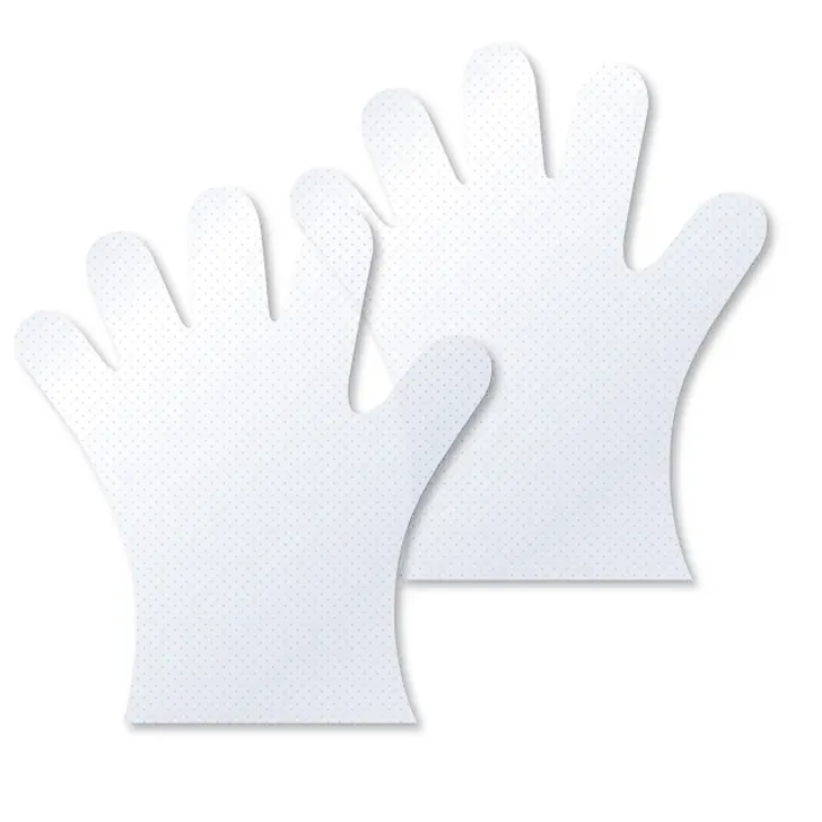 10 ถุงมือทําอาหาร ยี่ห้อไหนดี ปี 2026 ถุงมือทำครัว Food Grade 3
