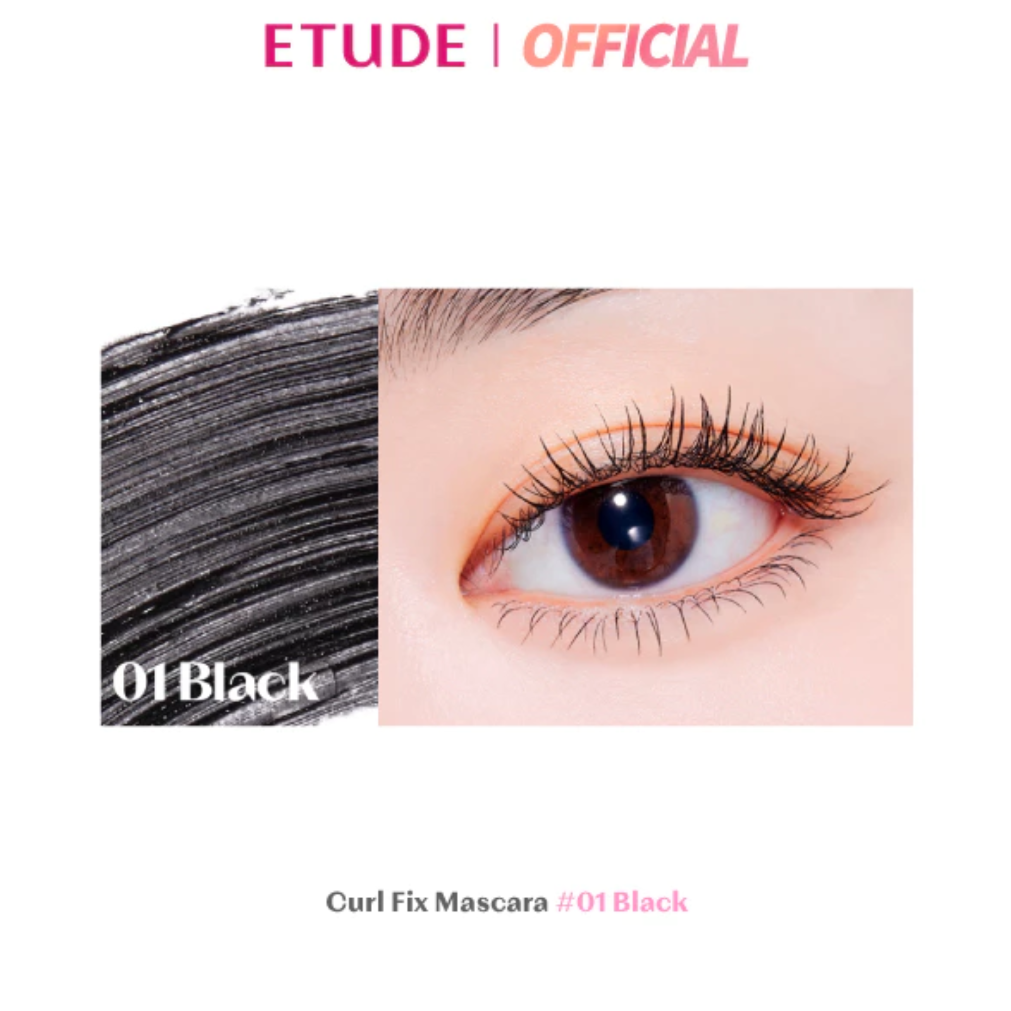 Curl Fix Mascara 2