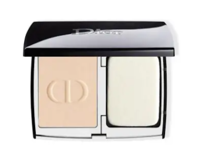Forever Natural Velvet Compact Foundation 1