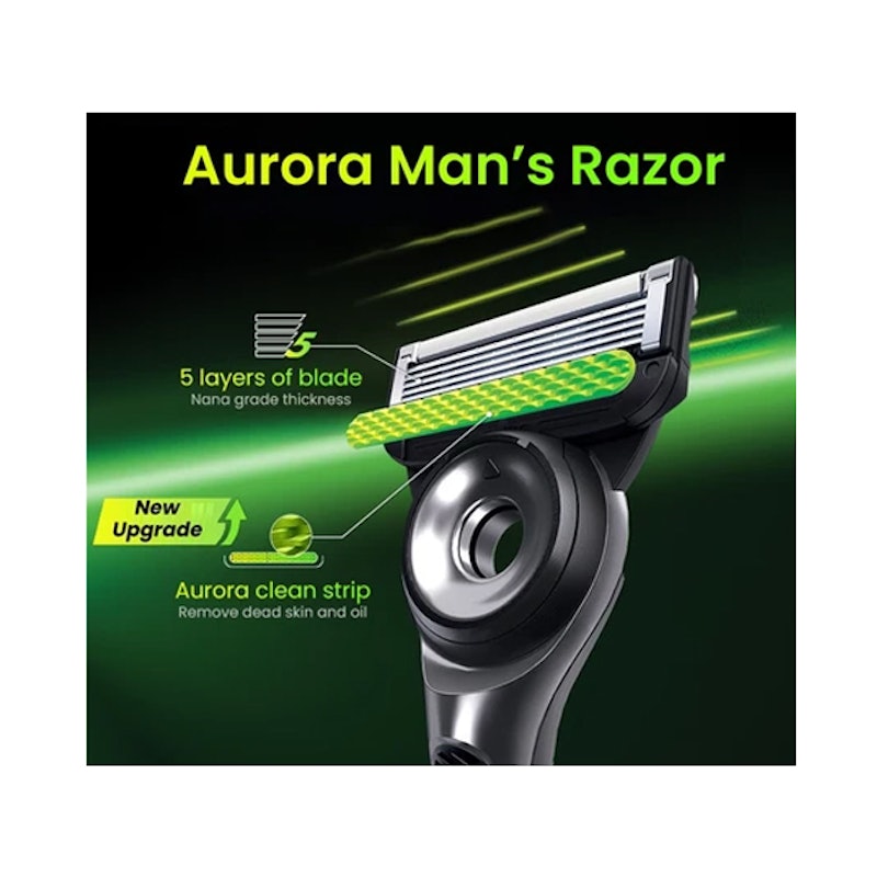 Labs Aurora Series 2