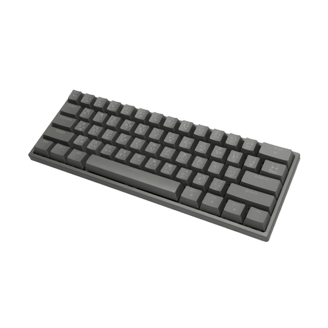 คีย์บอร์ดเกมมิ่ง รุ่น Outemu MK-61 Pro 3
