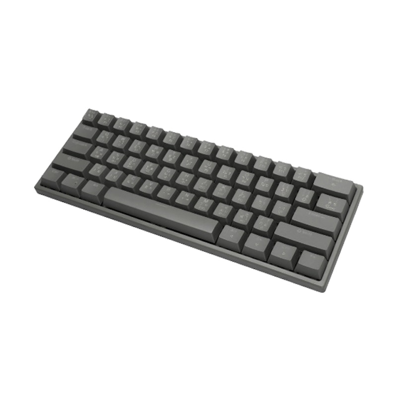 คีย์บอร์ดเกมมิ่ง รุ่น Outemu MK-61 Pro 3