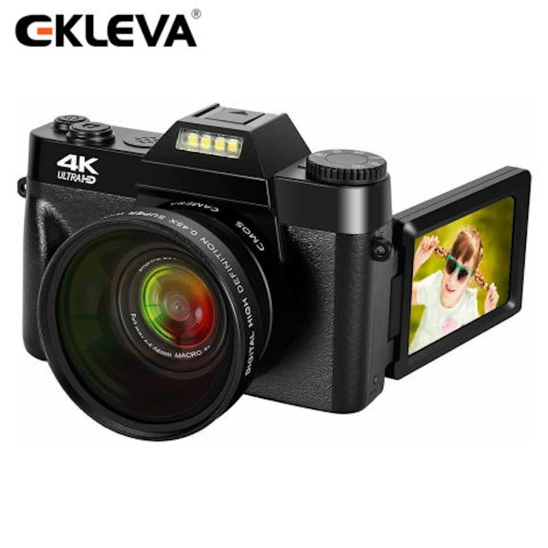 กล้อง Vlogging 2