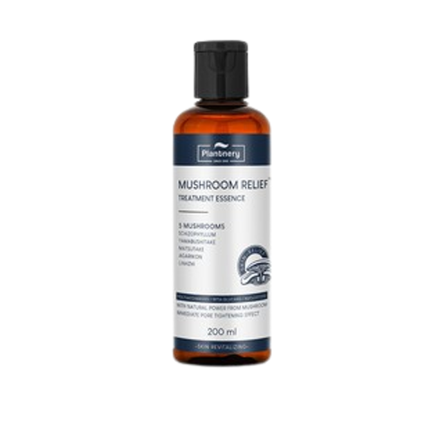 น้ำตบสำหรับผู้หญิงในวัย 40 Mushroom Relief Treatment Essence 1