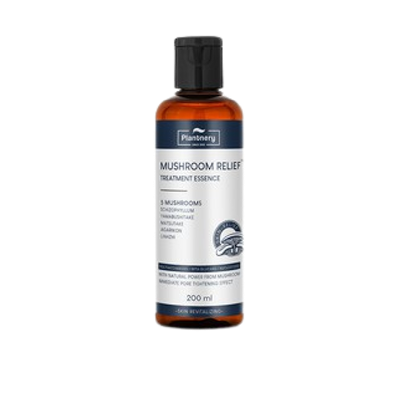 น้ำตบสำหรับผู้หญิงในวัย 40 Mushroom Relief Treatment Essence 1