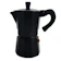 By Scanproducts หม้อต้มกาแฟสด Moka Pot Premium Black 1
