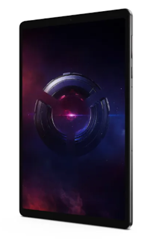 Legion Tab 1