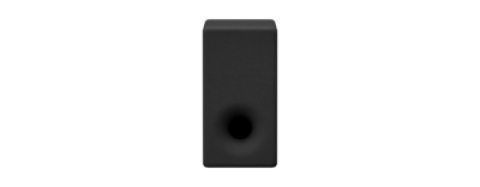 Wireless Subwoofer  3