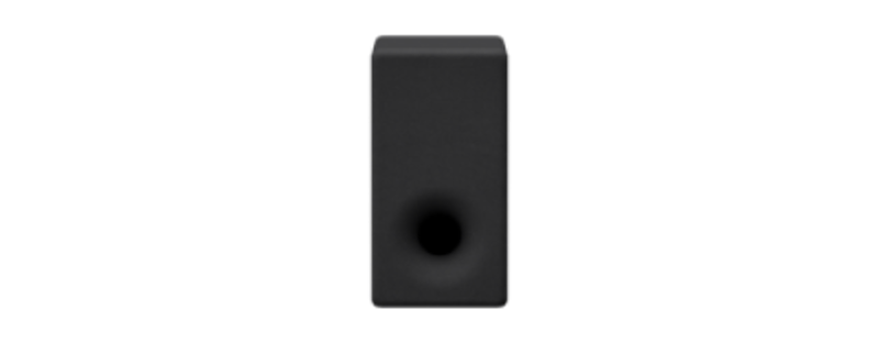 Wireless Subwoofer 3