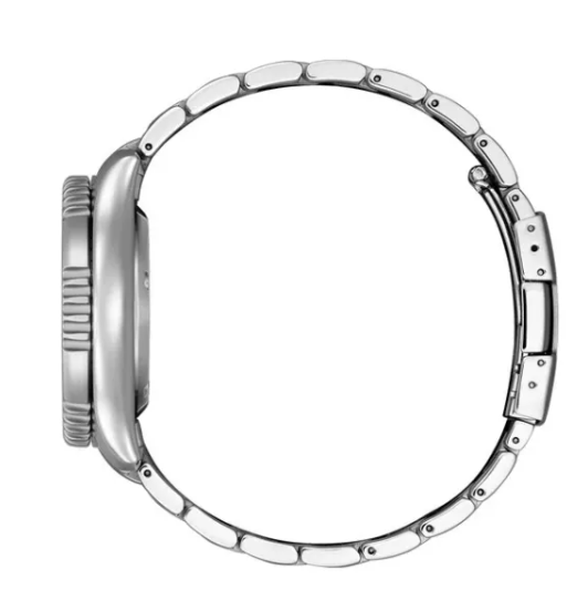 Promaster Fugu Automatic Divers Men's Watch 2