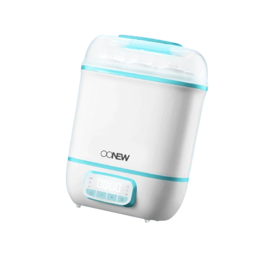 เครื่องนึ่งอบแห้งขวดนม รุ่น Digital Dry Clean 3
