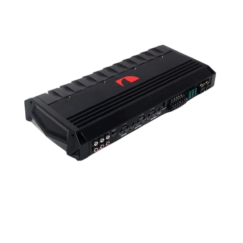เพาเวอร์แอมป์ CLASS-D  1