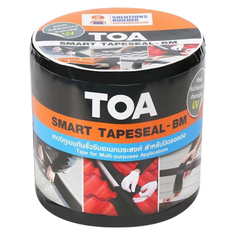 แผ่นปิดรอยต่อ Smart Tapeseal 1