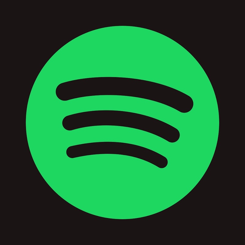 Spotify 1