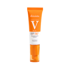 V Block Acne & Oil Control Sunblock SPF 50+ PA++++