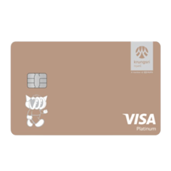 Krungsri Visa Platinum