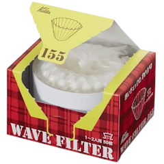 Wave Filter 155