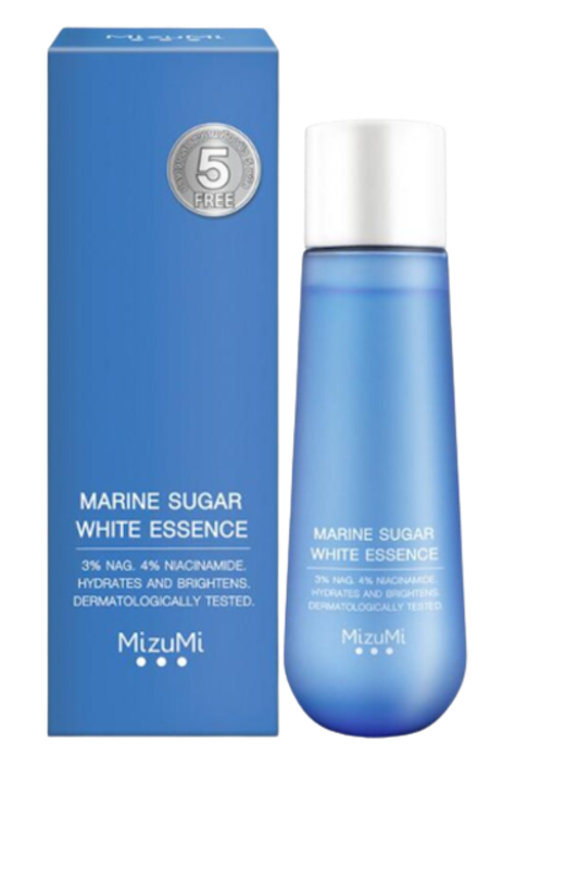 สกินแคร์ในวัตสัน Marine Sugar White Essence 1