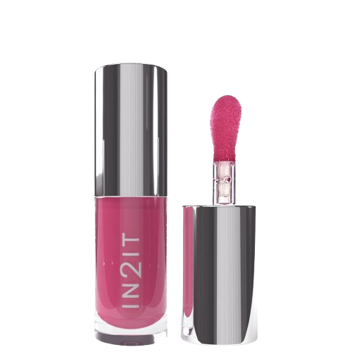 Plumping Lip Oil 4