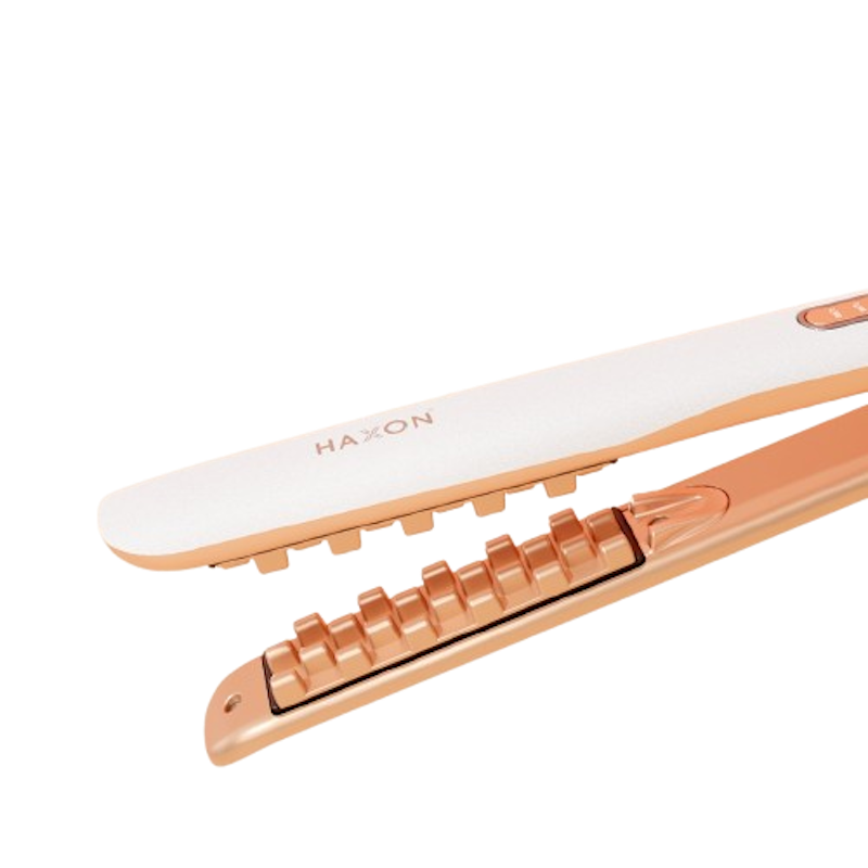 Slim Crimper Hair lron 2