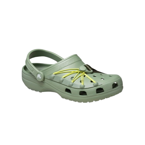 Classic Lockdown Clog 1