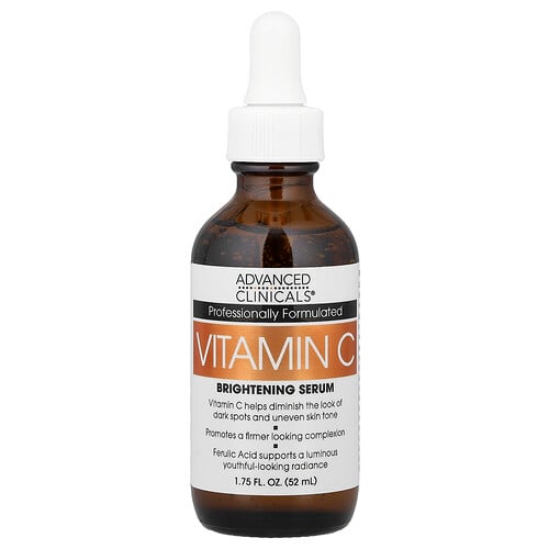 Vitamin C Brightening Serum 1