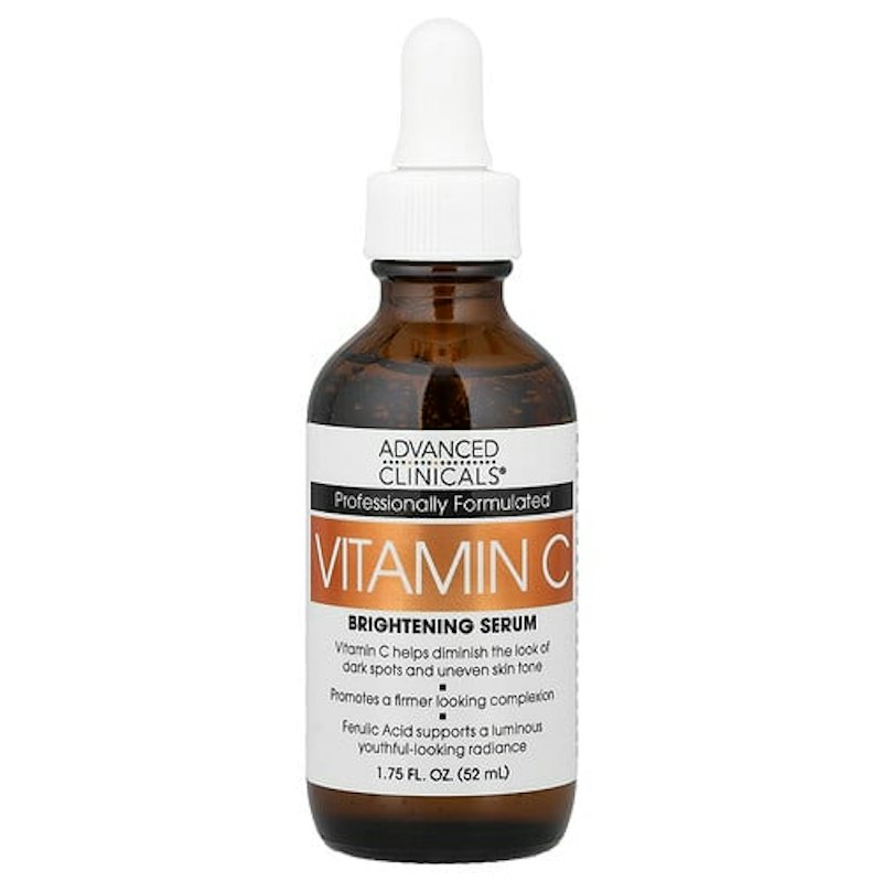 Vitamin C Brightening Serum 1