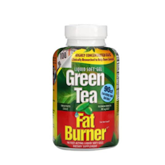 Green Tea Fat Burner
