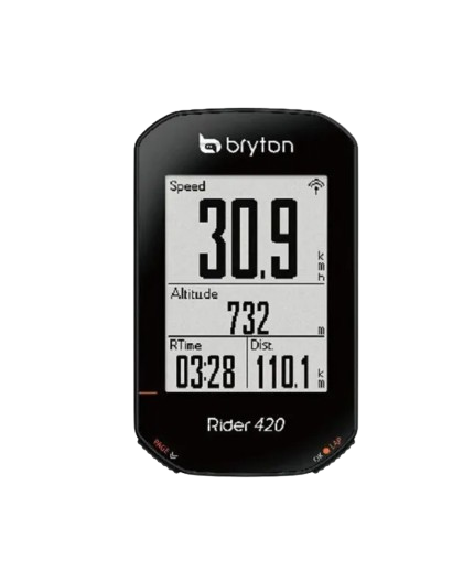 Rider 420T 1