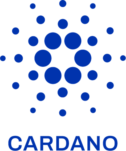 เหรียญ Crypto Cardano 1