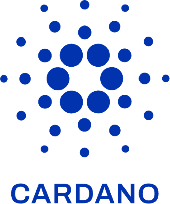 เหรียญ Crypto Cardano 1