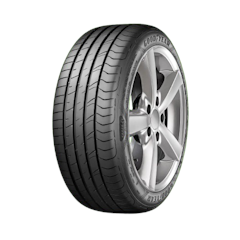 ยางรถยนต์ EAGLE F1 SPORT