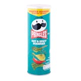 10 Pringles รสไหนอร่อย ปี 2026 มันฝรั่งทอดกรอบ พริงเกิลส์ 4