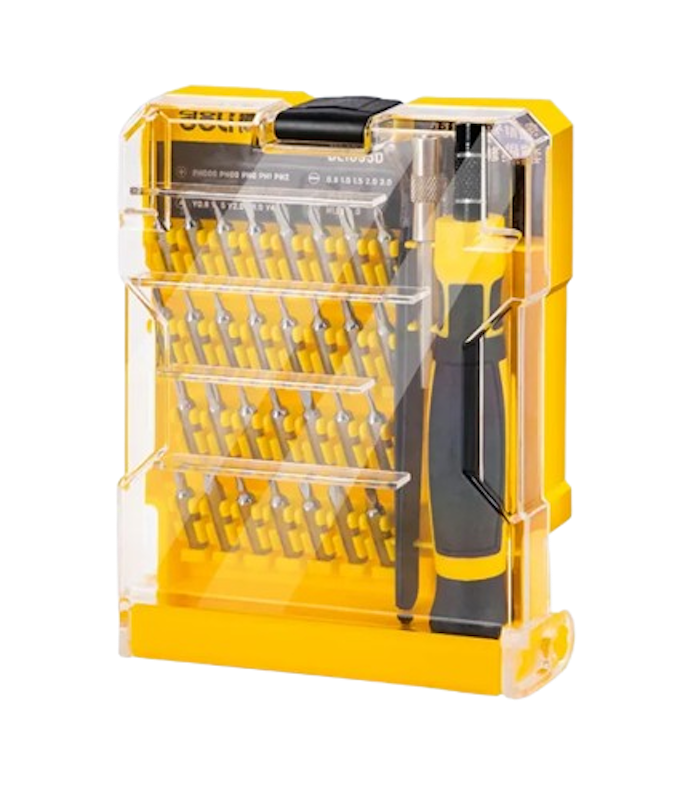 Screwdriver 1