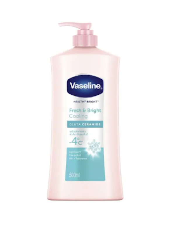 Healthy Bright Fresh and Bright Cooling Lotion 1