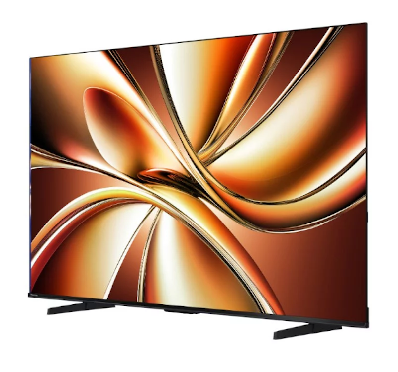 ทีวี 50″ QLED 4K Ultra HD Smart TV 2