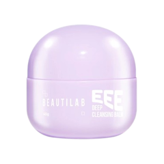 EEE Deep Cleansing Balm