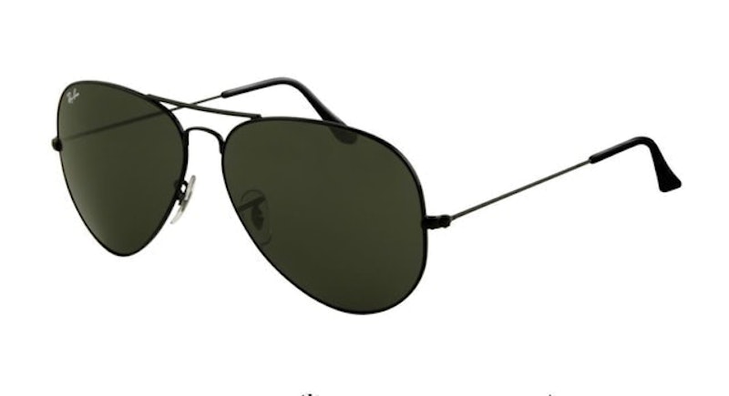 Aviator Large Metal II 1