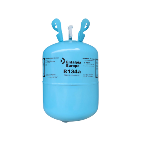 น้ำยาแอร์รถยนต์ R134a 1