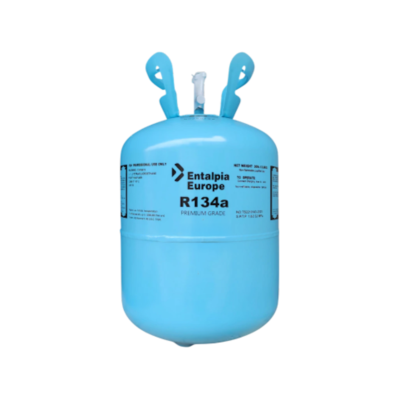 น้ำยาแอร์รถยนต์ R134a 1