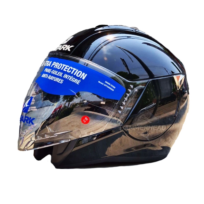 SHARK CITY CRUISER 1