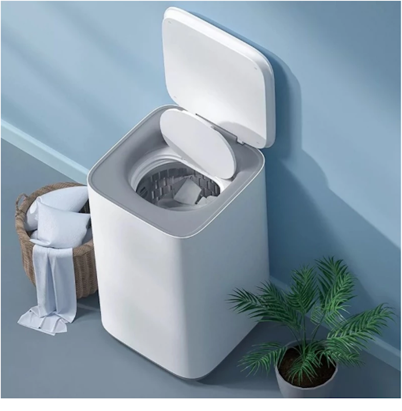 เครื่องซักผ้า Mijia Mini Smart Washing Machine Pro 2