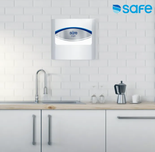 เครื่องกรองน้ำ รุ่น Sure Bright 2