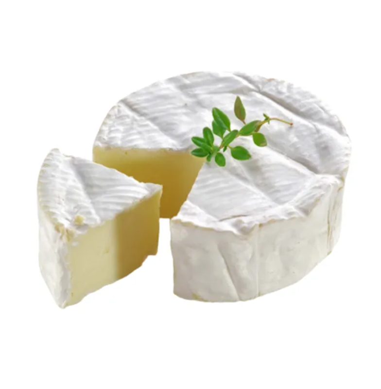 Brie Cheese 3