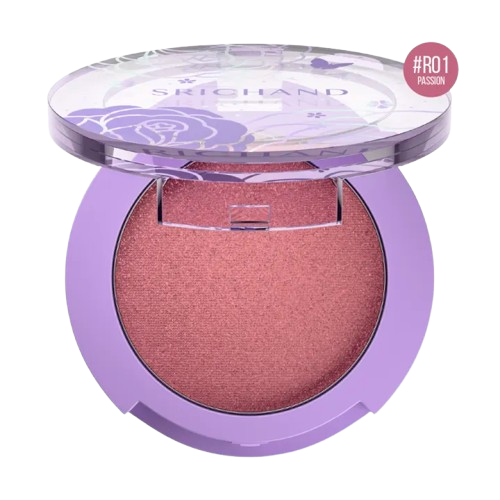Rise & Shine Moji Blush 1
