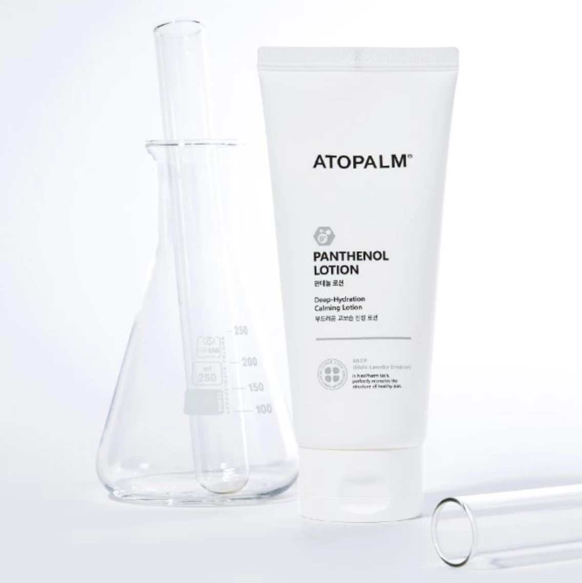 Panthenol Lotion 3
