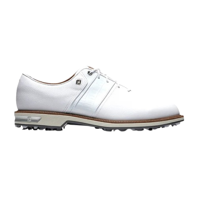 FJ Premiere Series Packard Men's Golf Shoes 2