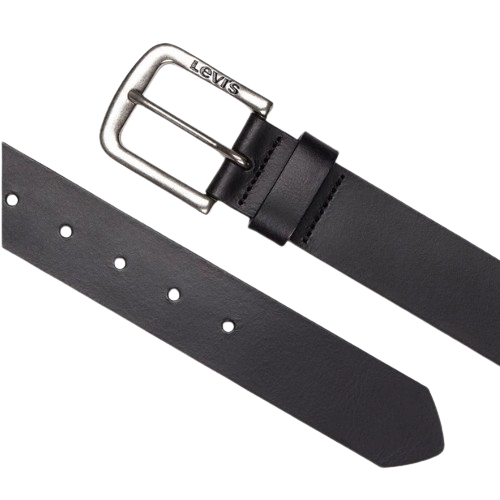 เข็มขัดผู้ชาย Men's Seine Belt 3
