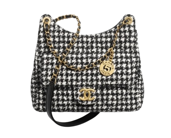 10 กระเป๋า CHANEL รุ่นไหนดี ปี 2026 ใบเล็ก ใบใหญ่ น่าลงทุน 3