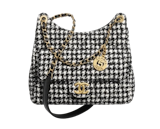 10 กระเป๋า CHANEL รุ่นไหนดี ปี 2026 ใบเล็ก ใบใหญ่ น่าลงทุน 3